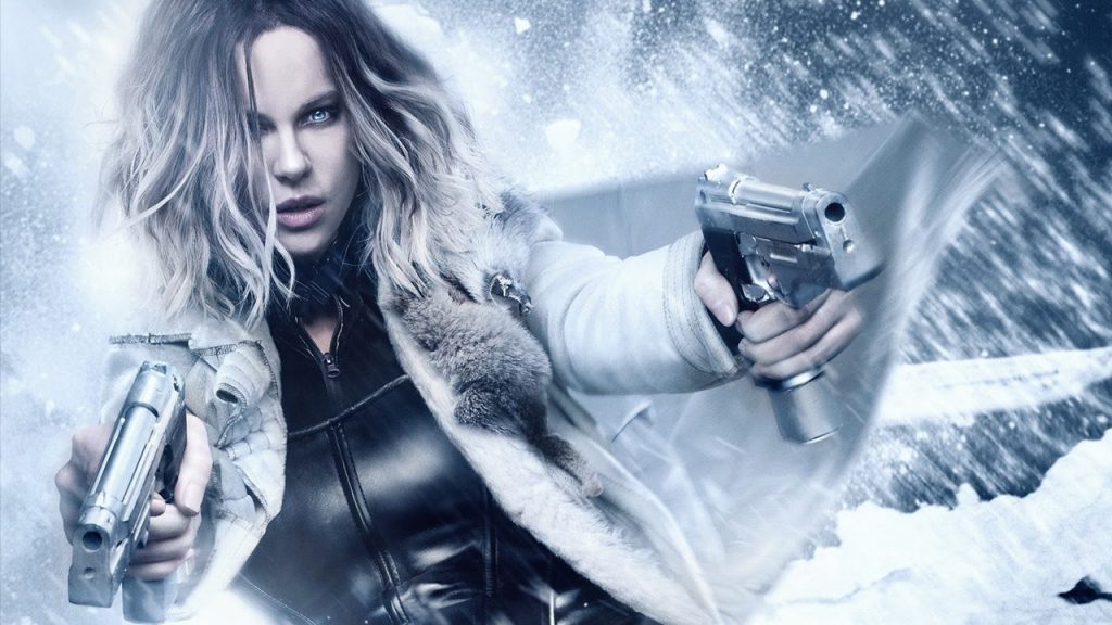 Underworld la saga bientôt adaptée en série télévisée