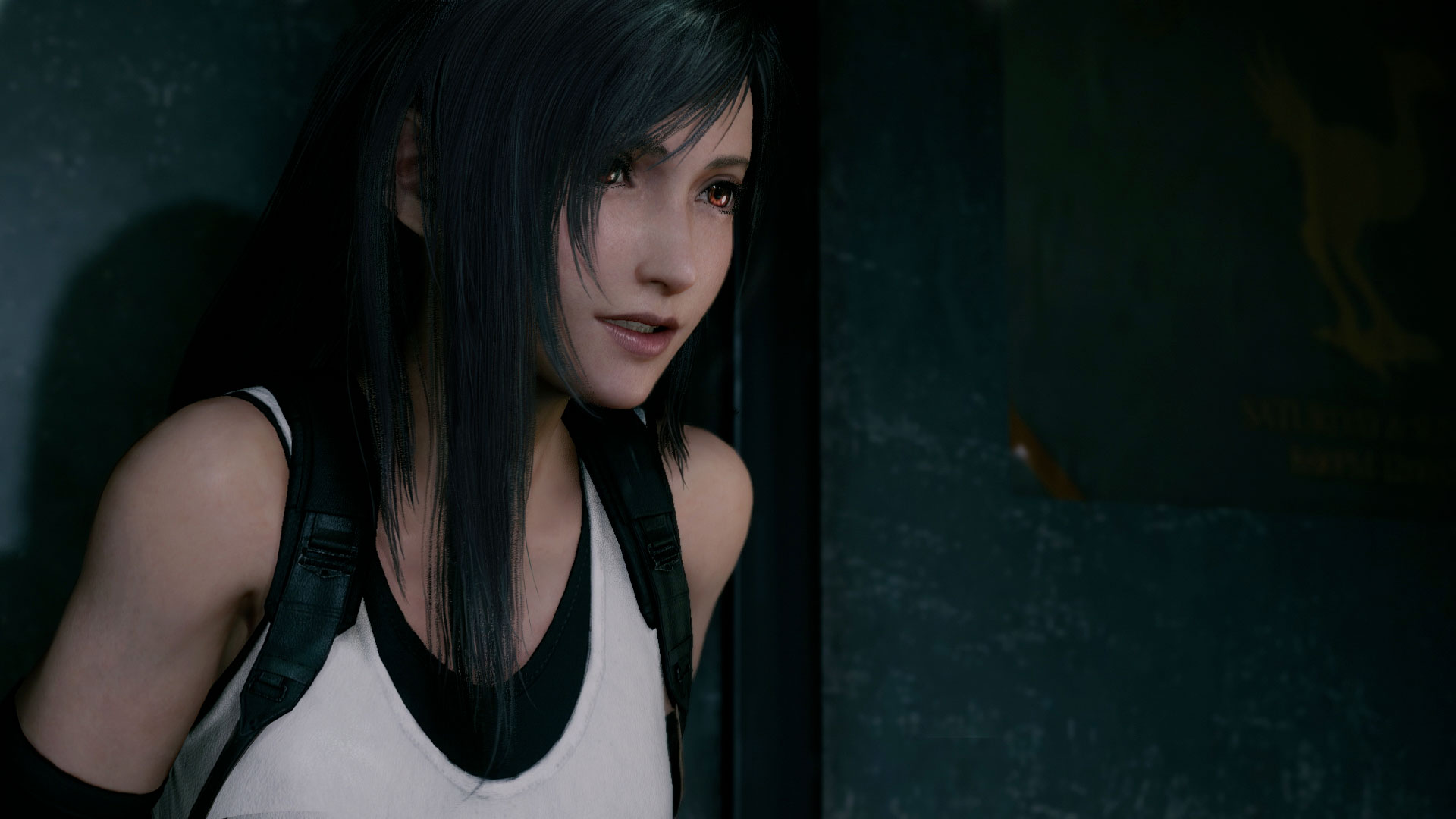 Final Fantasy Vii Remake De Nouvelles Images Du Gameplay Et La