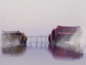 Cars 3 Disney Pixar