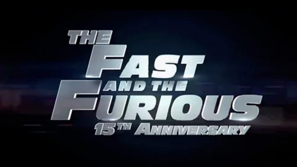 Fast and Furious : un trailer et une ressortie pour les 15 ans...