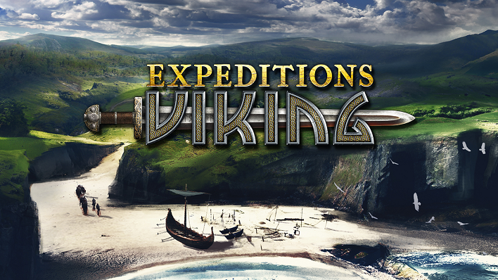 Expeditions viking убить крыс прохождение