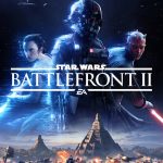 Star Wars Battlefront II PC Cover