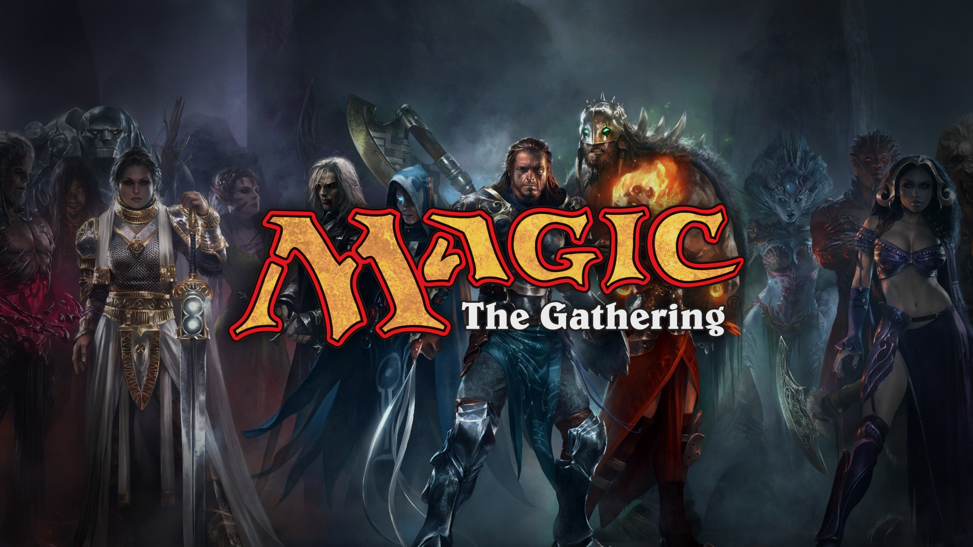 Magic The Gathering Le Championnat De La Saison 2019 Se D taille