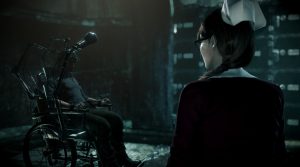 The Evil Within 2 - Check-Up
