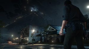 The Evil Within 2 - Torn-Apart-about-the-End-of-the-World