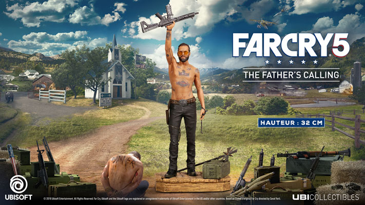 Приколы far cry