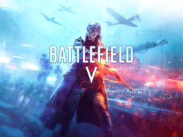 Battlefield V