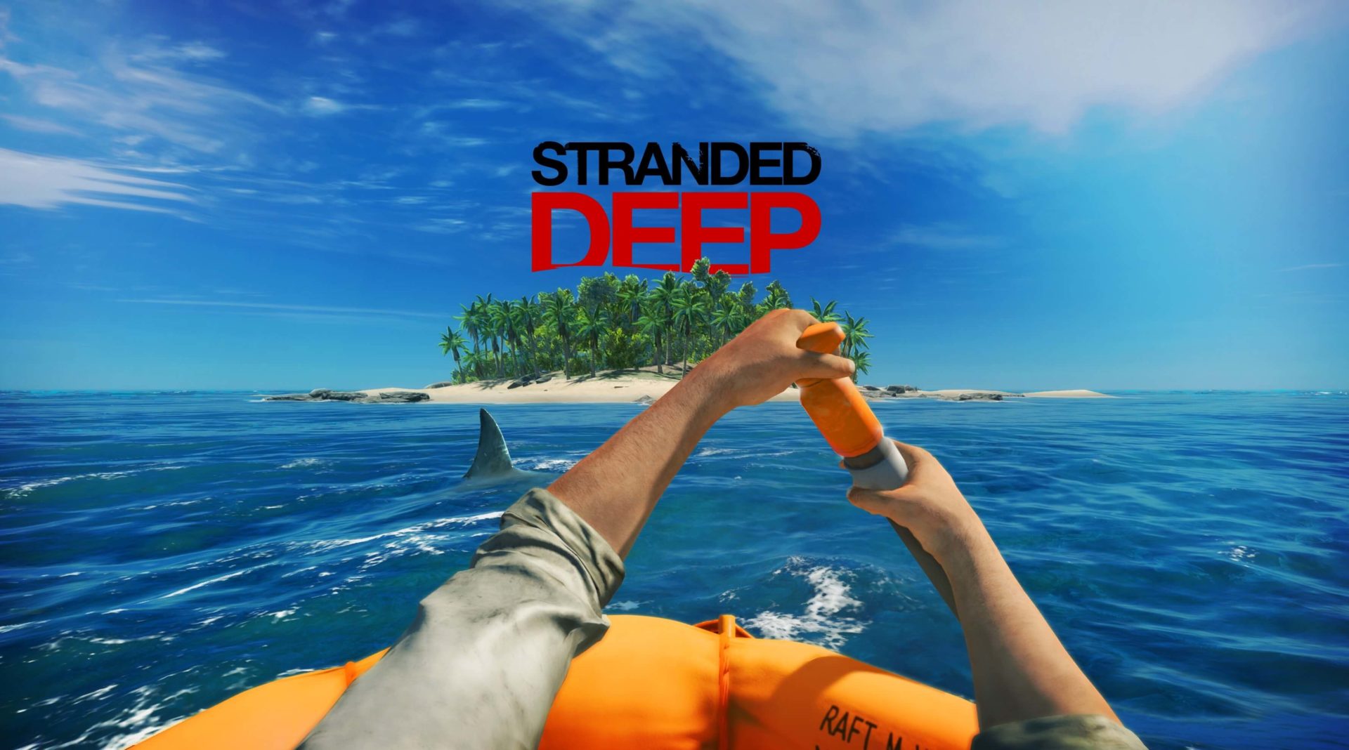 Stranded Deep 1920x1068 