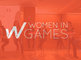 Women in Games