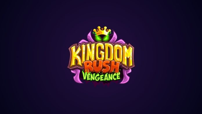 kingdom rush vengeance switch