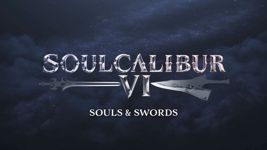 SOULCALIBUR VI - Swords and Souls