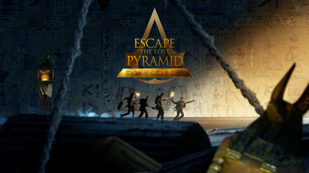 Escape-the-Lost-Pyramid