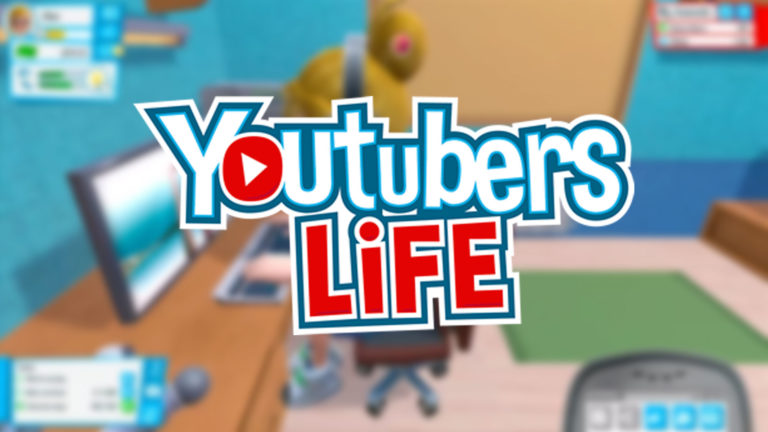 Youtubers Life Omg Edition Est Disponible Sur Nintendo Switch