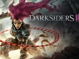 Darksiders