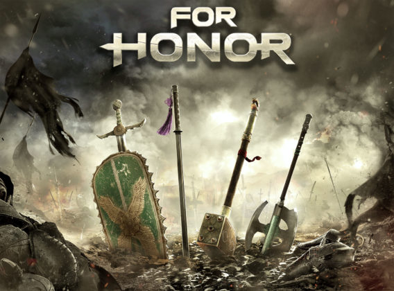 For honor не видит uplay