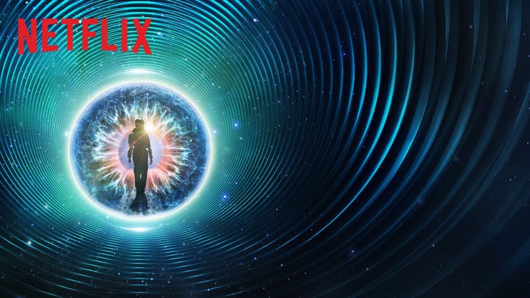 Nightflyers Netflix