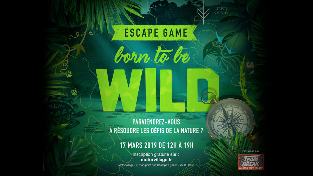 Born-to-be-wild---L'Escape-Game