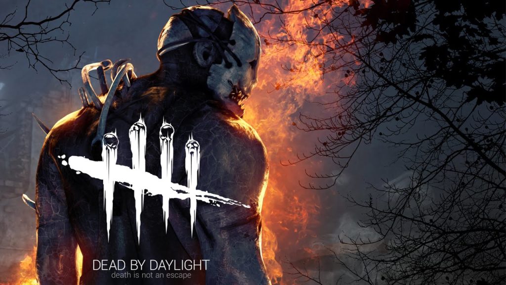 dead by daylight nightmare ps4