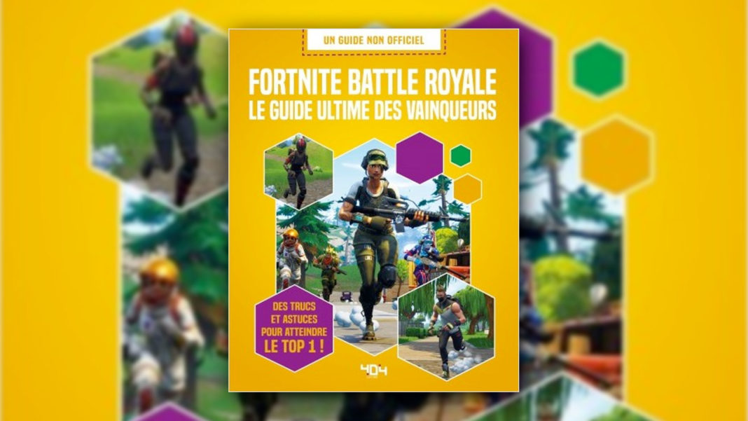 Battle Royale - Le Guide Ultime des Vainqueurs