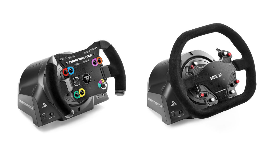 Thrustmaster-Duo-Open-Wheel-P310-T-GT