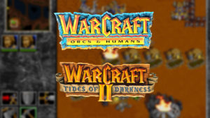 Warcraft Et Warcraft II Sont Désormais Disponibles Sur GOG