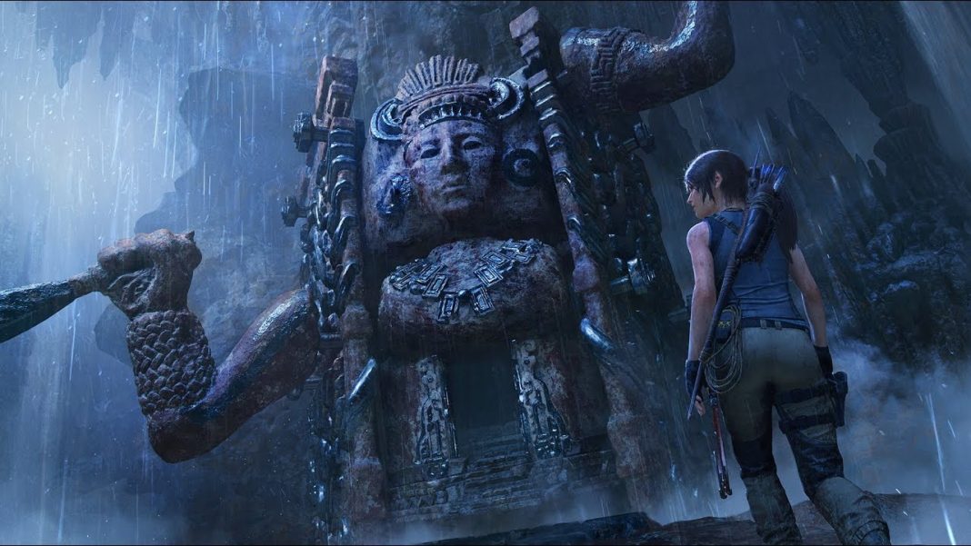 Shadow of the Tomb Raider - Le Chemin du retour