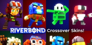 Riverbond