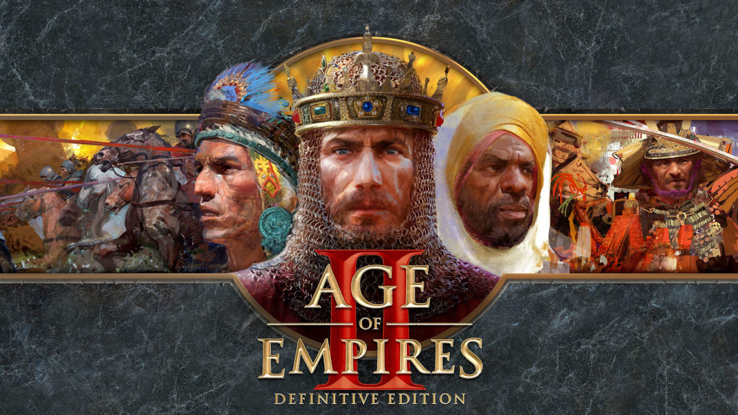 Age of Empires II: Definitive Edition