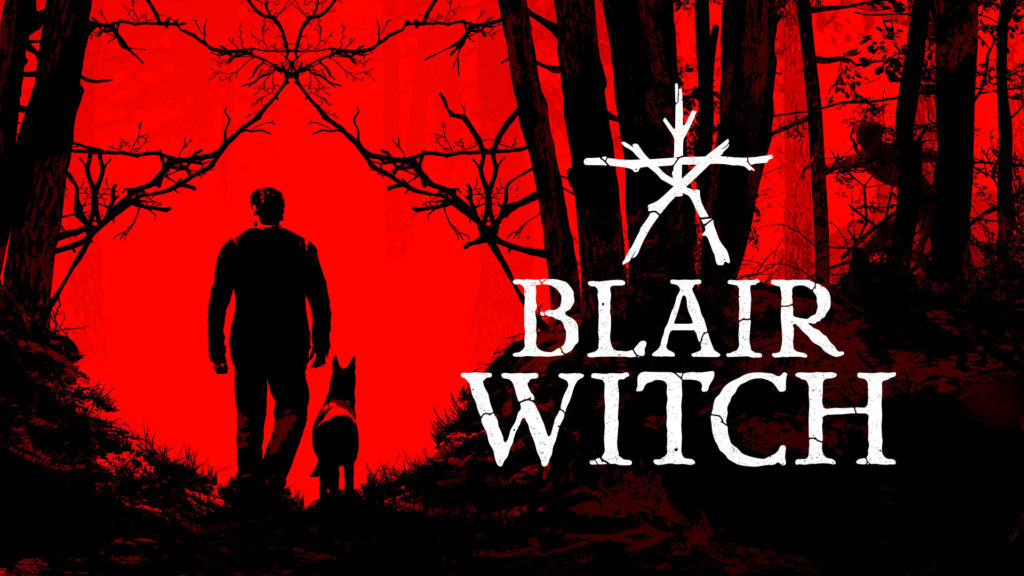 blair witch ps4