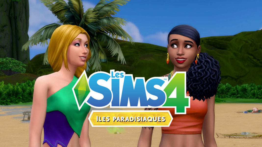 Les-Sims-4-Iles-paradisiaques
