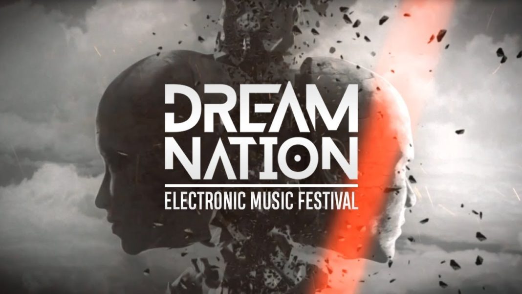 DREAM NATION FESTIVAL 2019