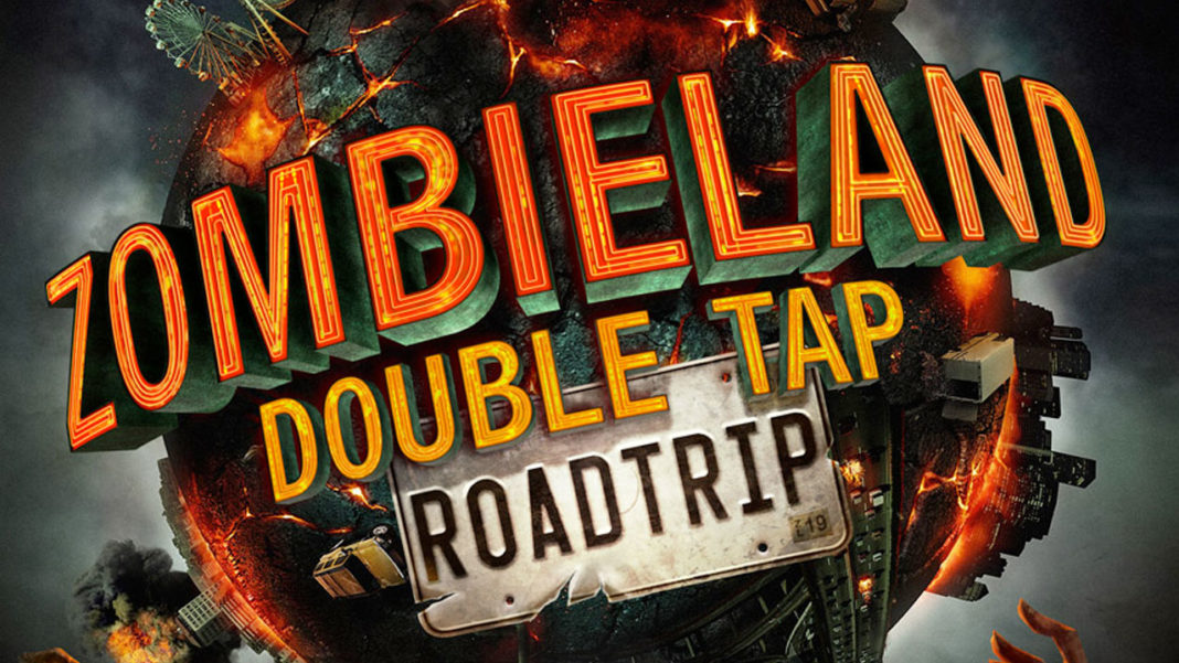 Zombieland-Double-Tap---Roadtrip