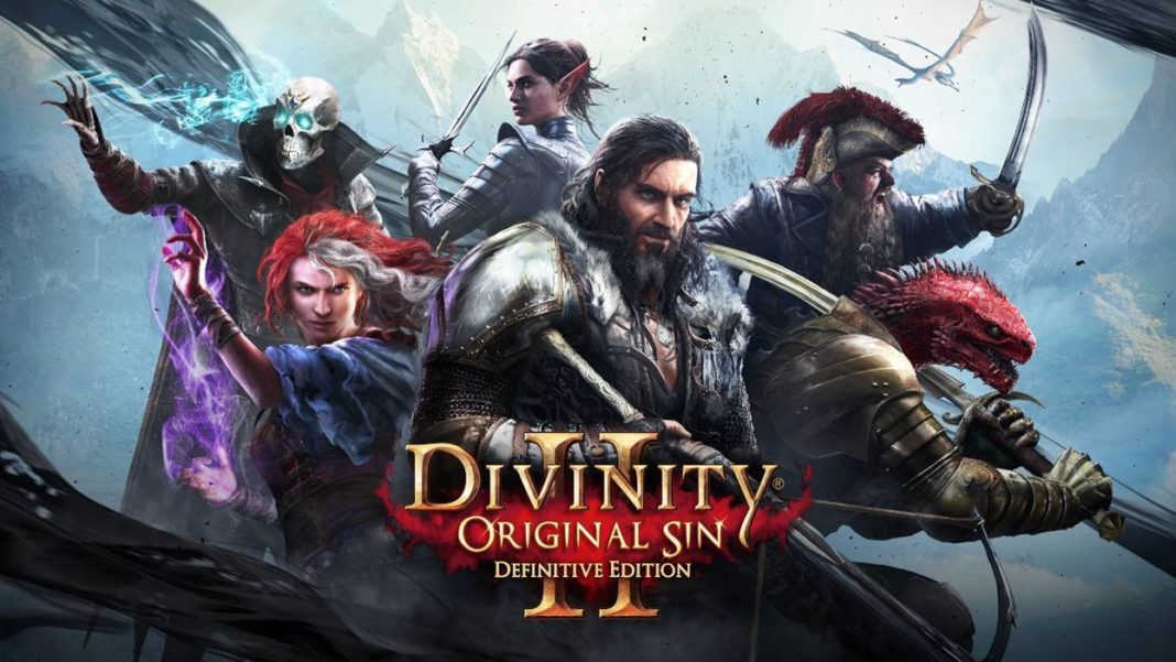 Divinity: Original Sin 2 – Definitive Edition