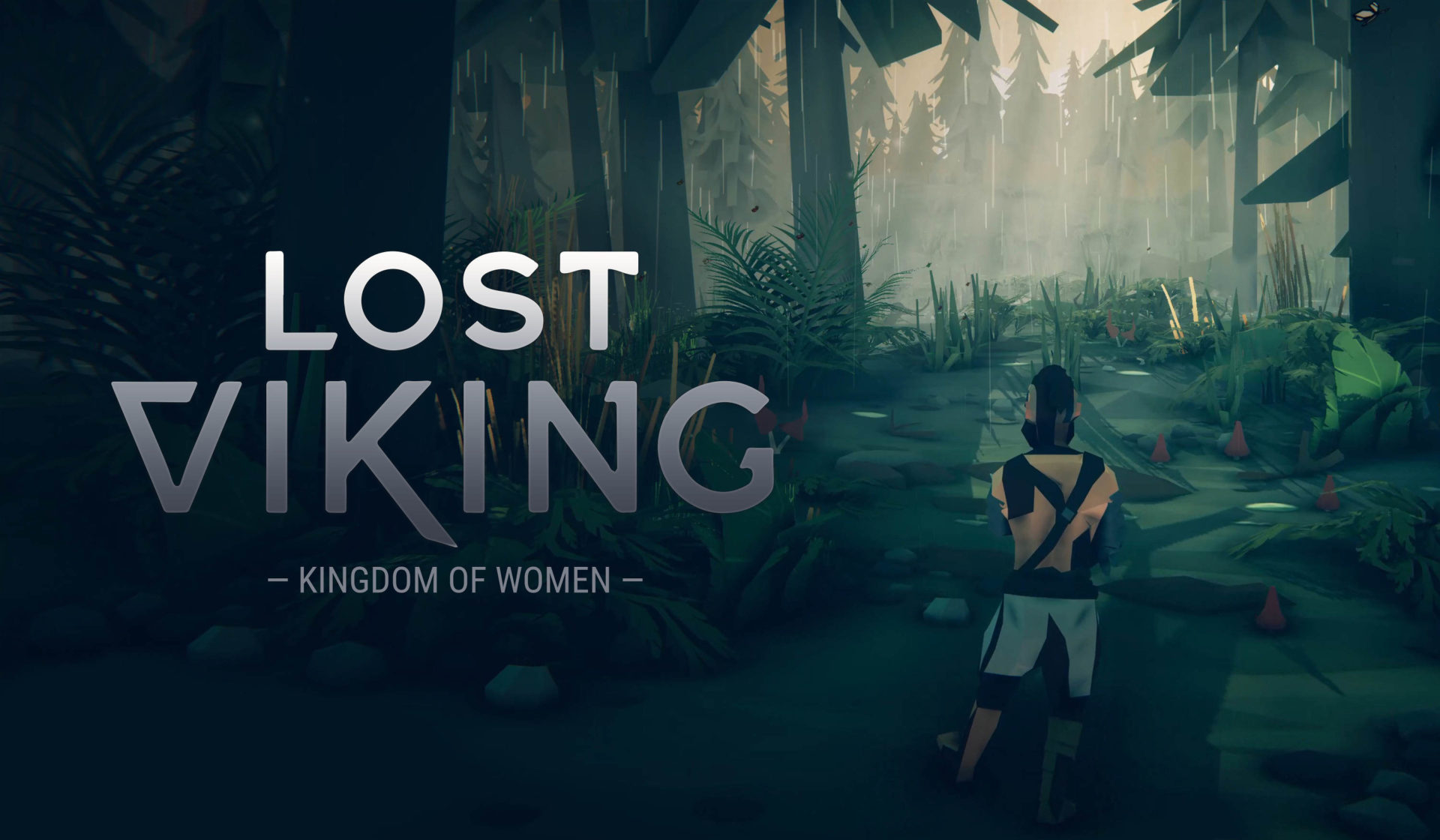 the lost vikings ps4