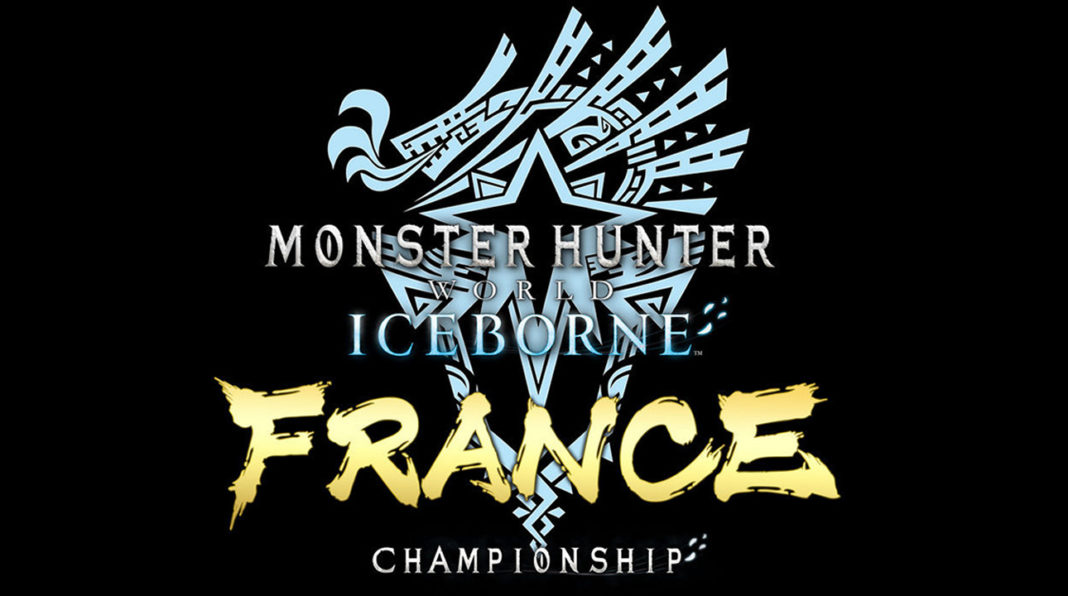 MONSTER-HUNTER-WORLD--ICEBORNE-FRANCE-CHAMPIONSHIP
