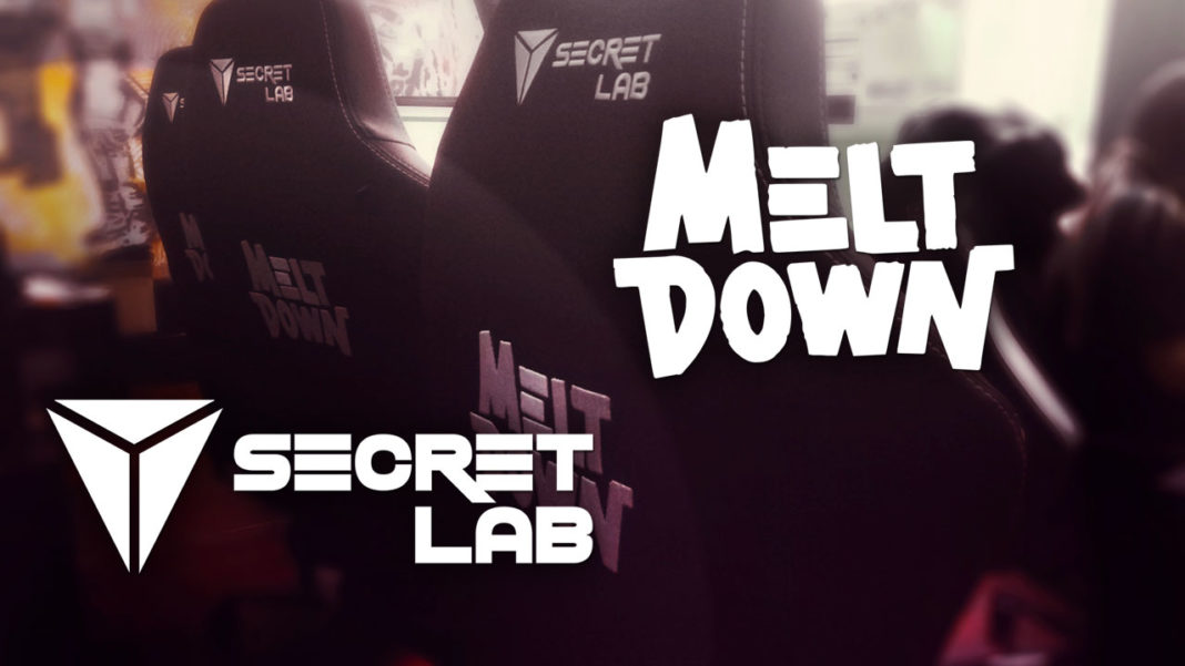 Meltdown-Secretlab