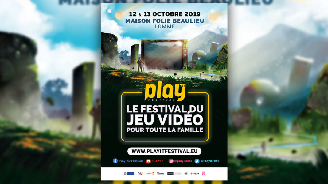 Play'it Festival 2019