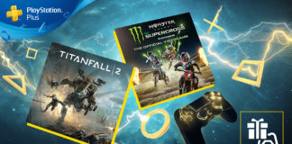 PlayStation Plus - Décembre 2019