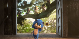 Sonic-Le-Film---Baby-Sonic