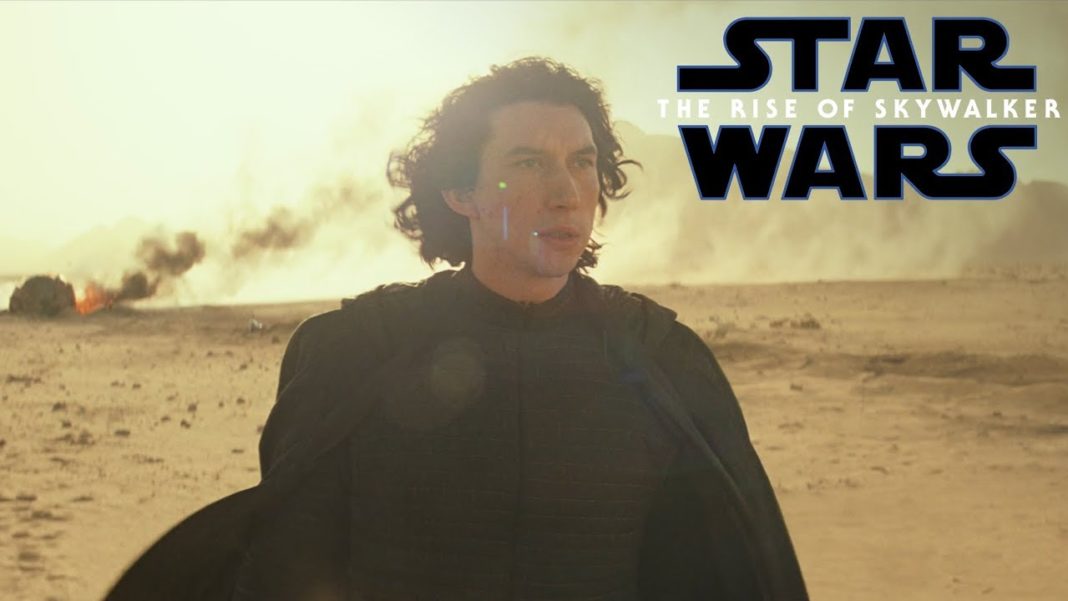 Star Wars – L’Ascension de Skywalker