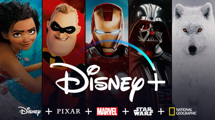 Disney+ Dévoile Son Programme Complet Pour Sa Sortie Française