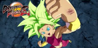 Dragon Ball FighterZ