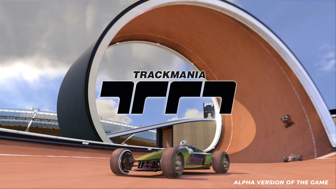 trackmania activation code epic games