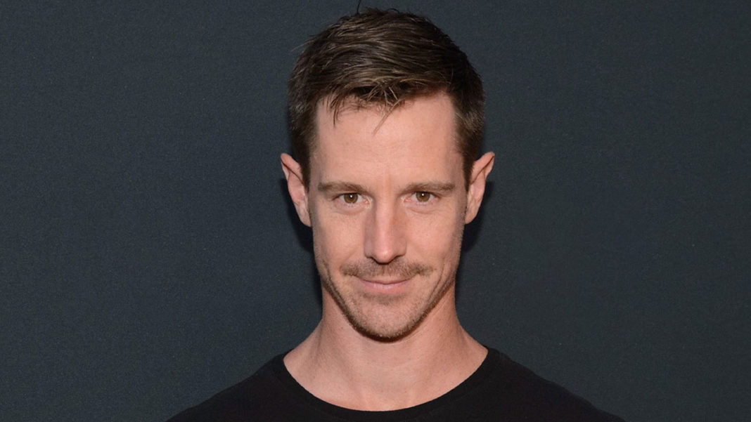 Jason Dohring