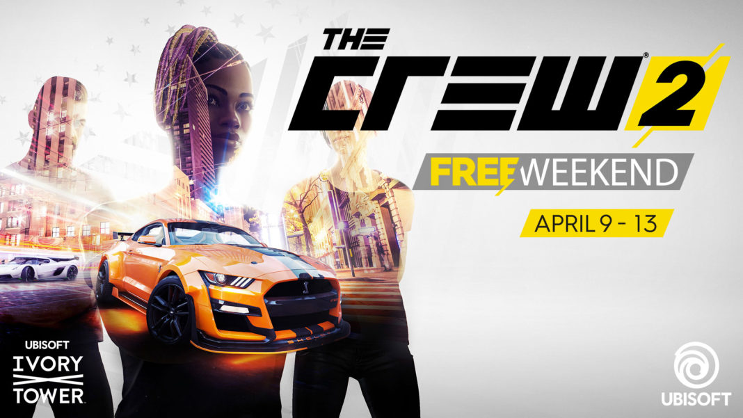 The-Crew-2-Free-Weekend