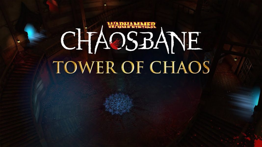 Warhammer: Chaosbane