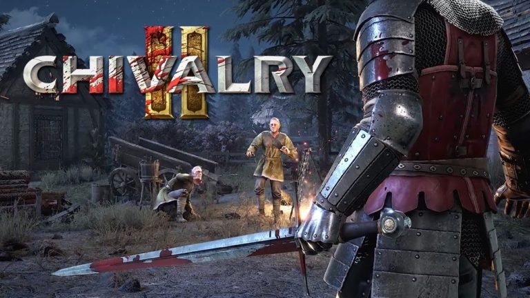 chivalry 2 beta