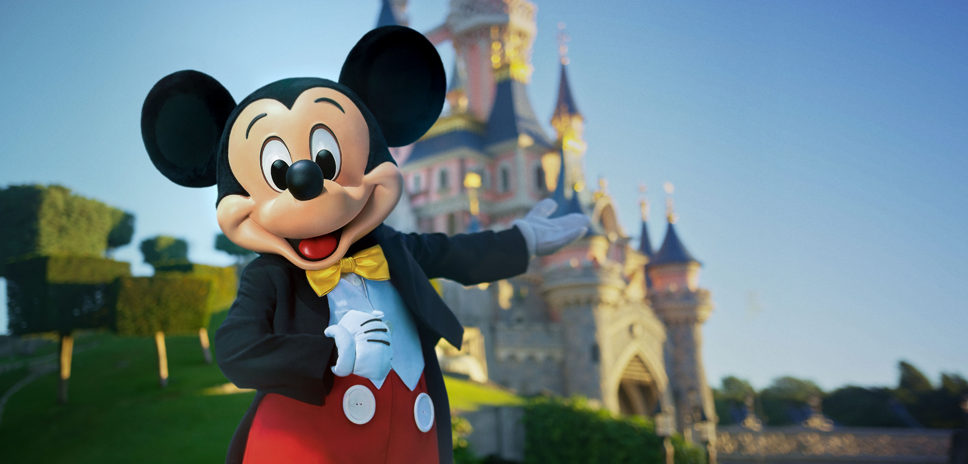 Disneyland Paris Réouverture Progressive à Partir Du 15 Juillet 2020