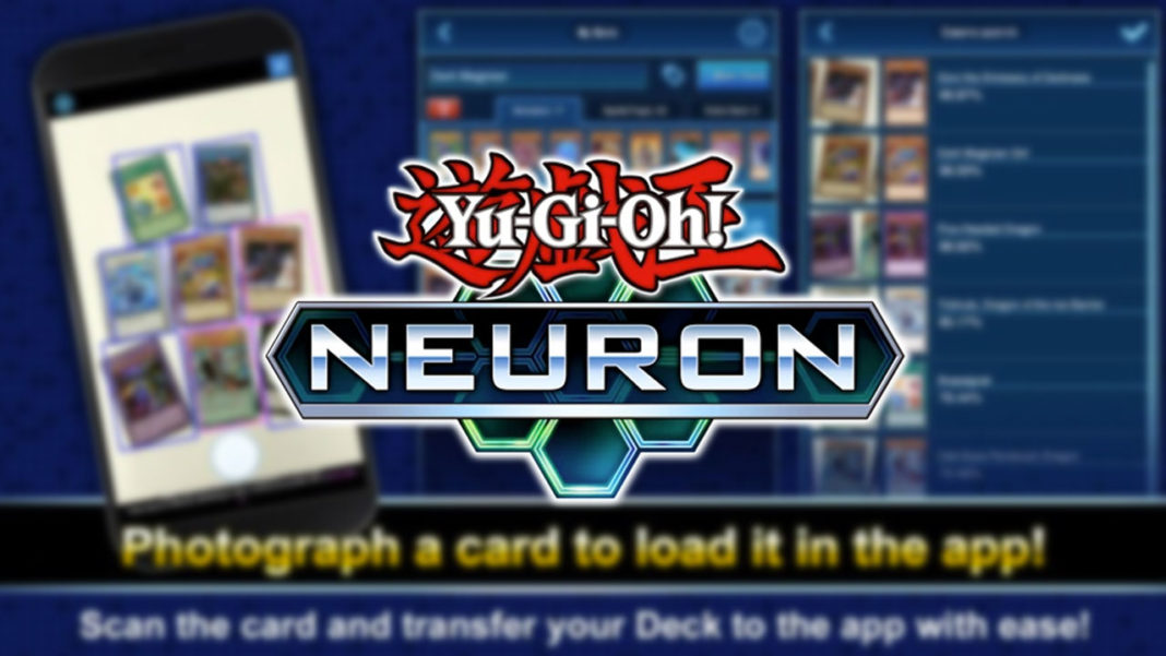 Yu-Gi-Oh! NEURON