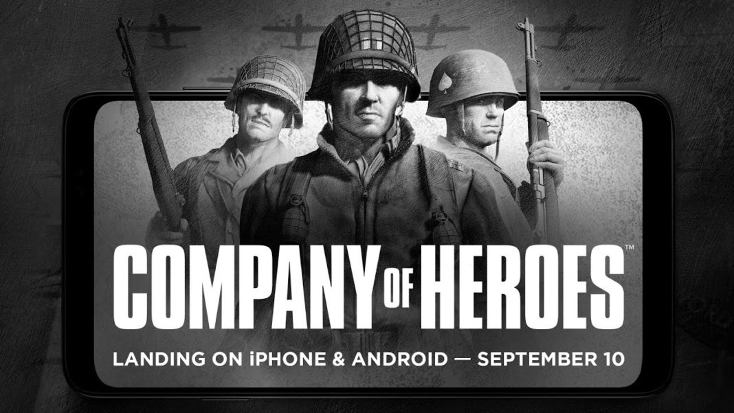 Company of Heroes